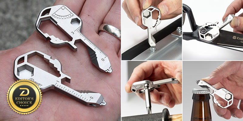 Geekey Multi Tool