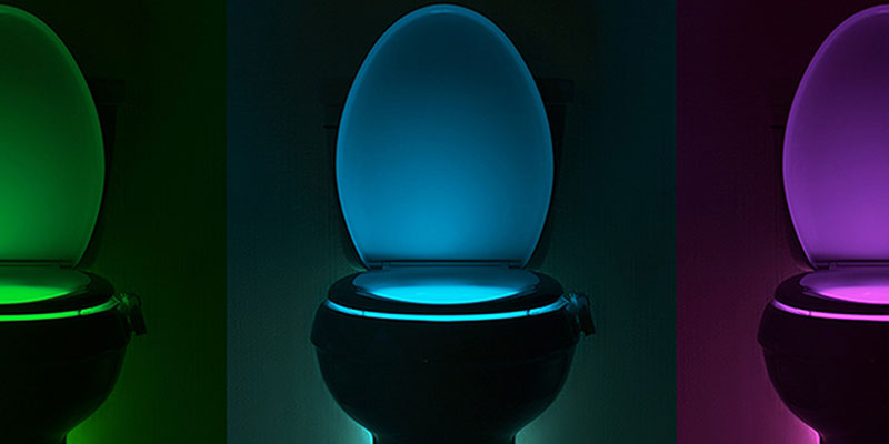 GlowBowl