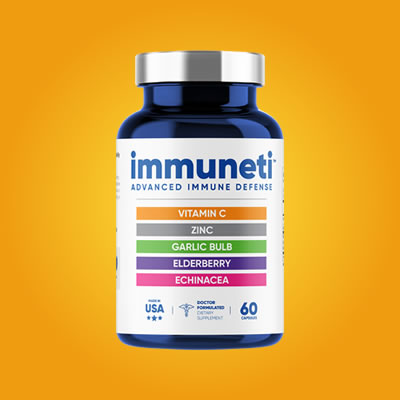 Immuneti